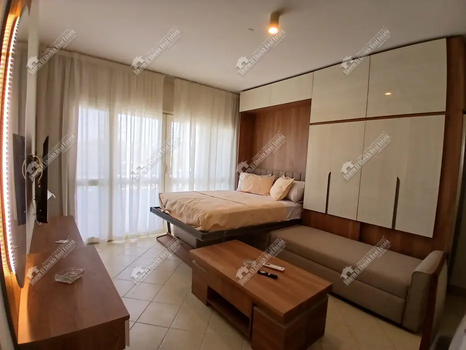 Wohnung (SS-3480)